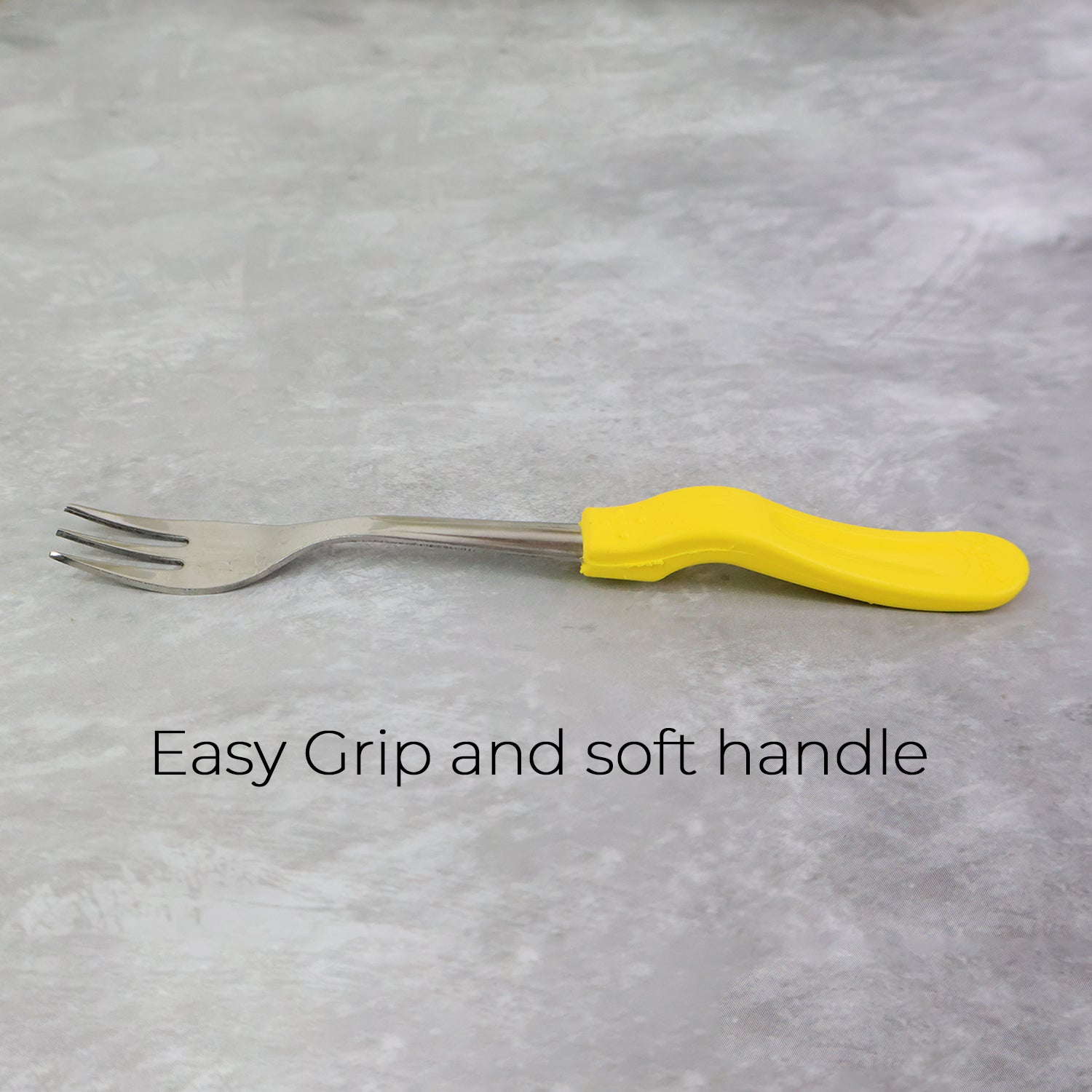 Supermom Premium Stainless Steel Big Fork (6 Pc / Set) Supermom Premium Stainless Steel Big Fork (6 Pc / Set)